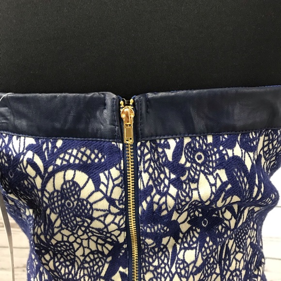 Mittoshop Strapless Dress - Picture 5 of 7